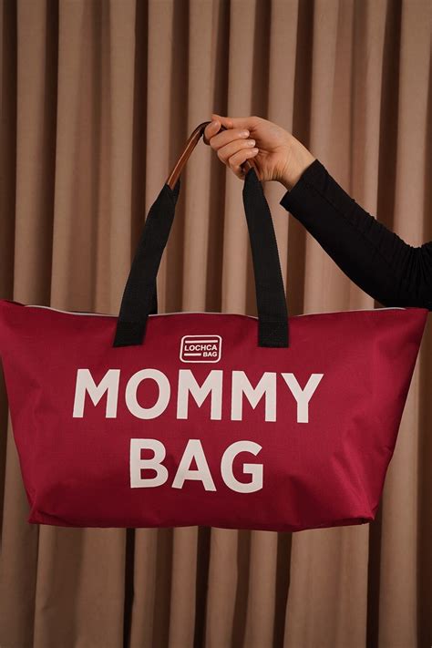 handbags for moms with newborns